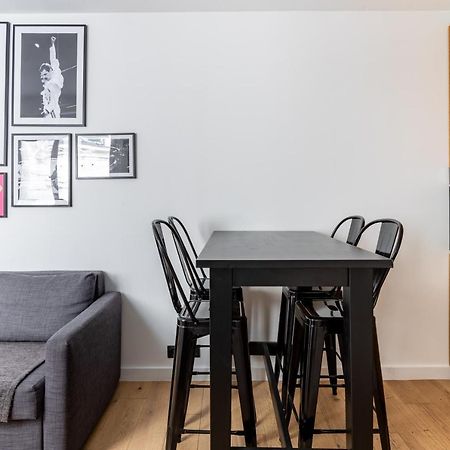 Hsh Divry-Gaite Montparnasse Superbe Appartement 4P باريس المظهر الخارجي الصورة