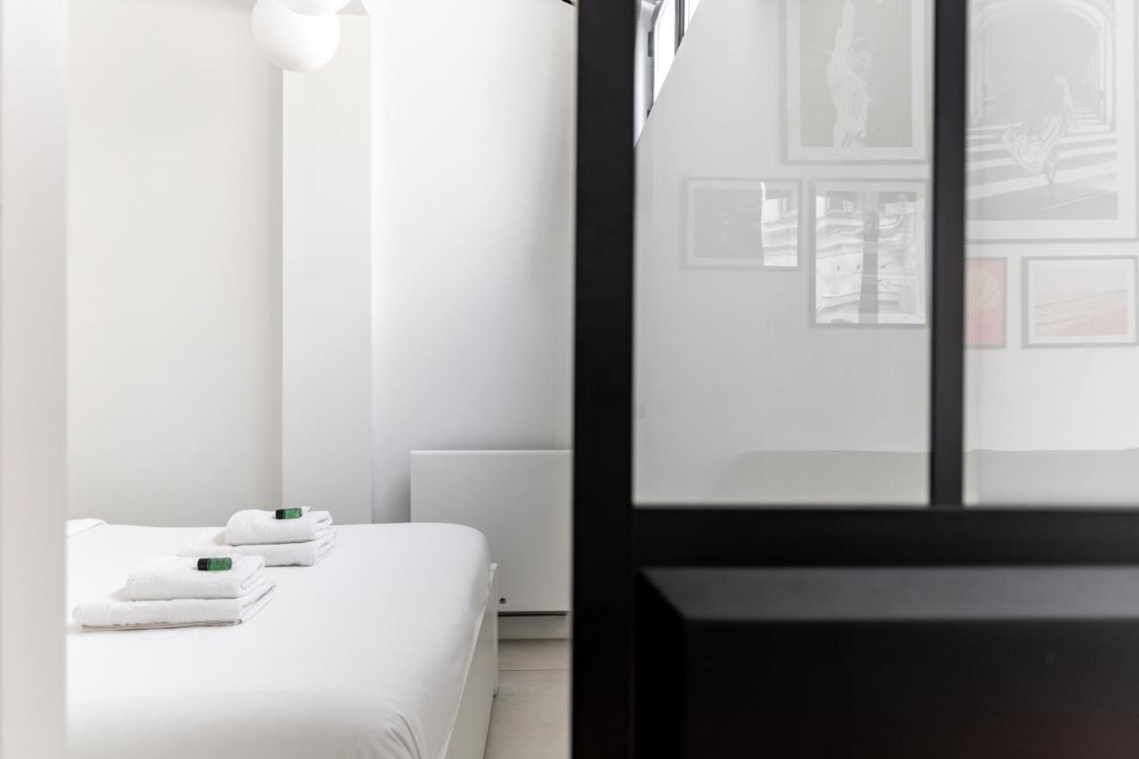 Hsh Divry-Gaite Montparnasse Superbe Appartement 4P باريس المظهر الخارجي الصورة